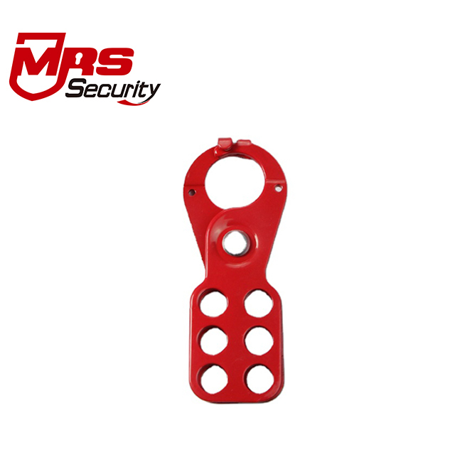 MDK11-H MDK12-H Blocco in acciaio Hasps Blocco di sicurezza Tagout produttore di loto