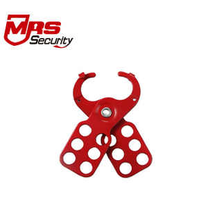 MDK11-H MDK12-H Blocco in acciaio Hasps Blocco di sicurezza Tagout produttore di loto